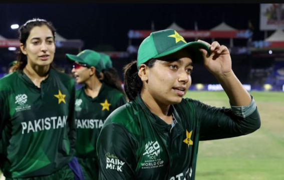 Pakistan to Skip Women's World Cup